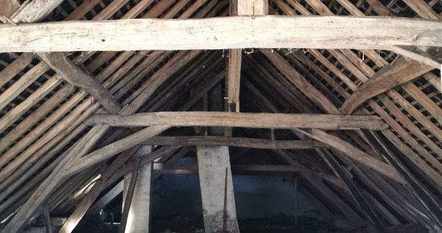 vente Ensemble immobilier Amboise