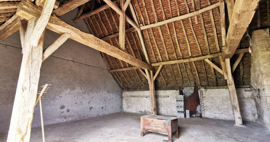 vente Ensemble immobilier Amboise