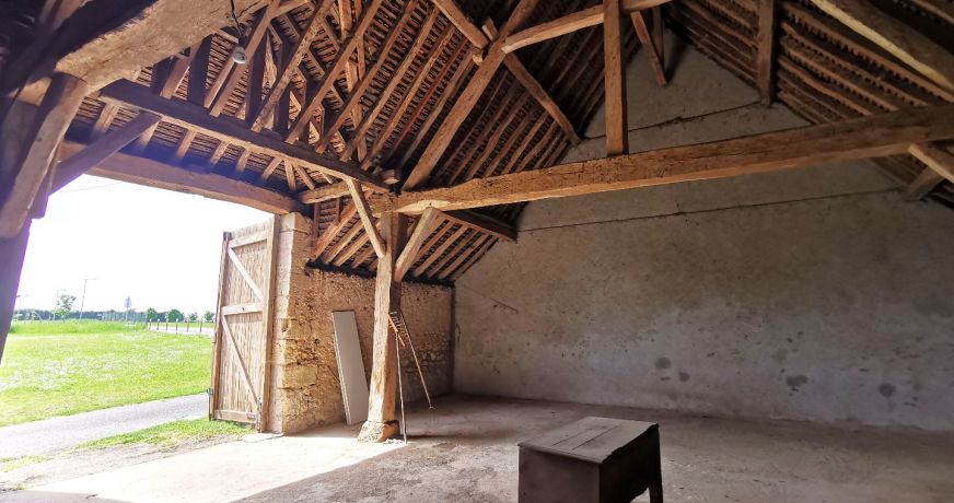 vente Ensemble immobilier Amboise