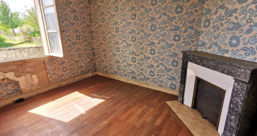 vente Ensemble immobilier Amboise