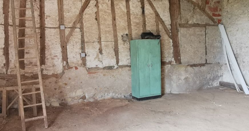 vente Ensemble immobilier Amboise