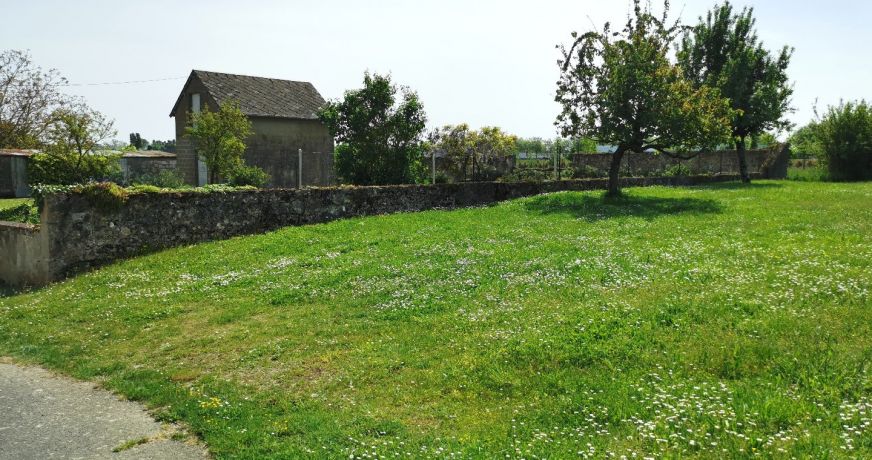 vente Ensemble immobilier Amboise