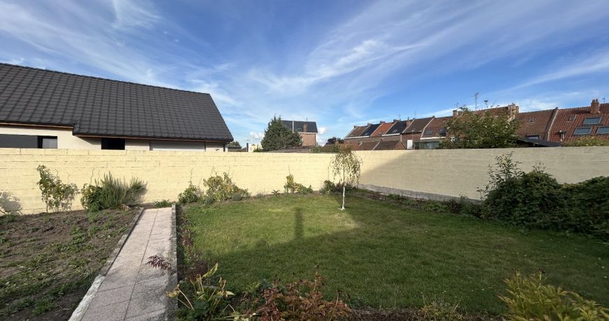 vente Maison Orchies