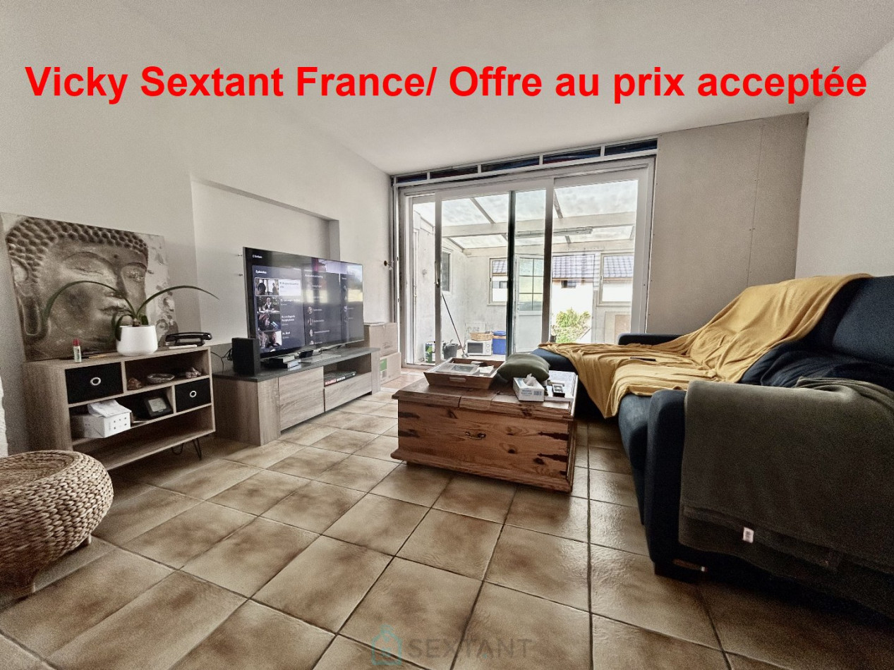 vente Maison Orchies - Photo 1