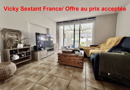 vente Maison Orchies