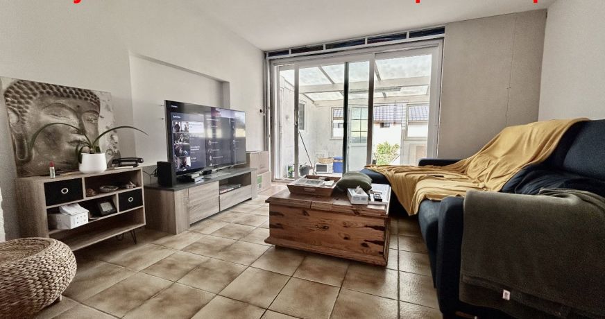 vente Maison Orchies