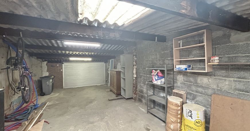 vente Maison Orchies