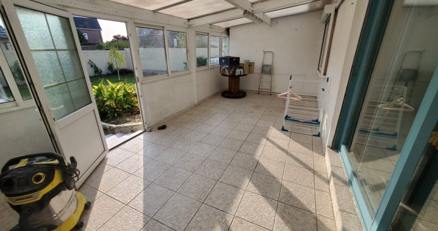 vente Maison Orchies