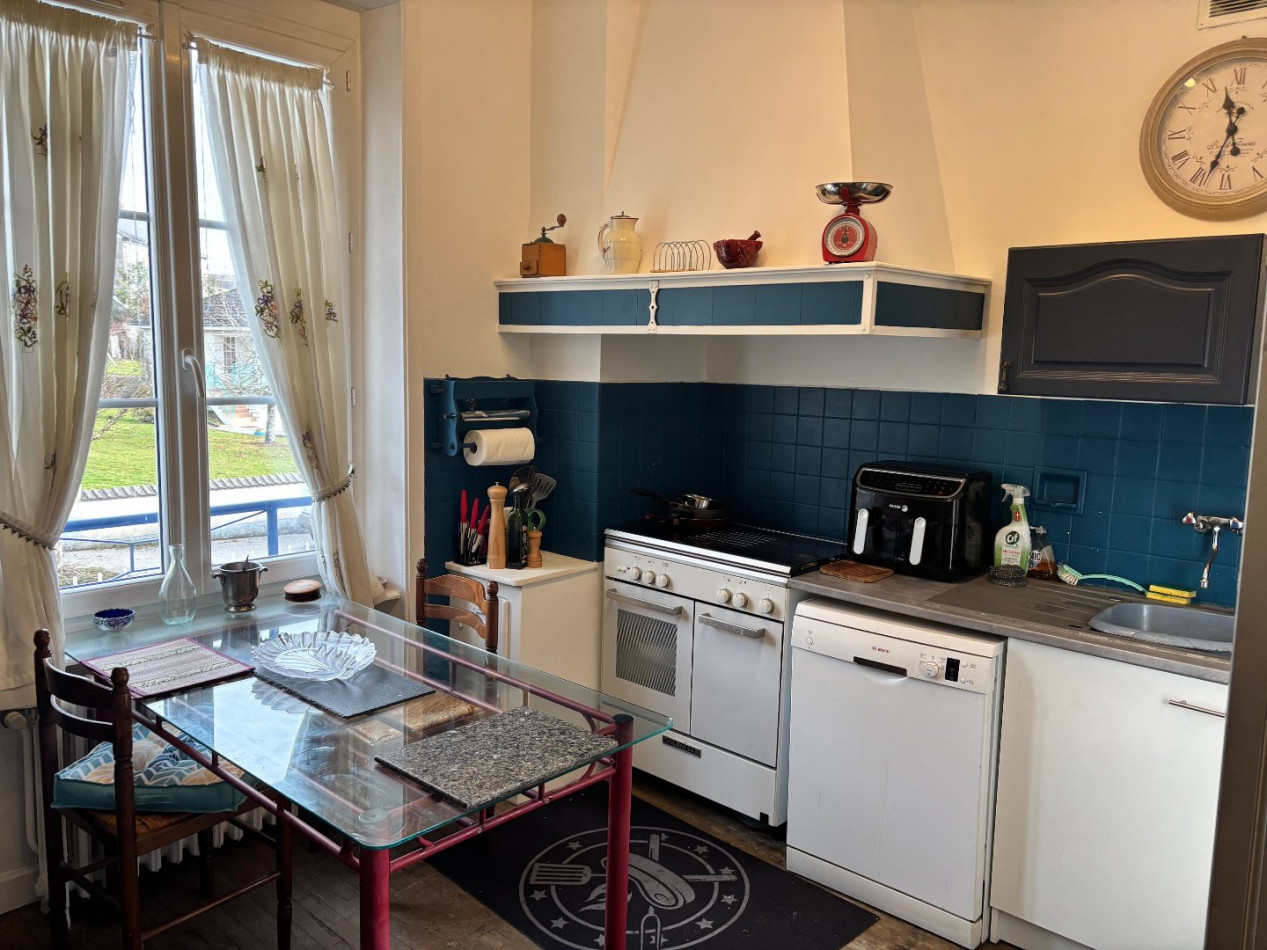 vente Maison de village Chamberet - Photo 5