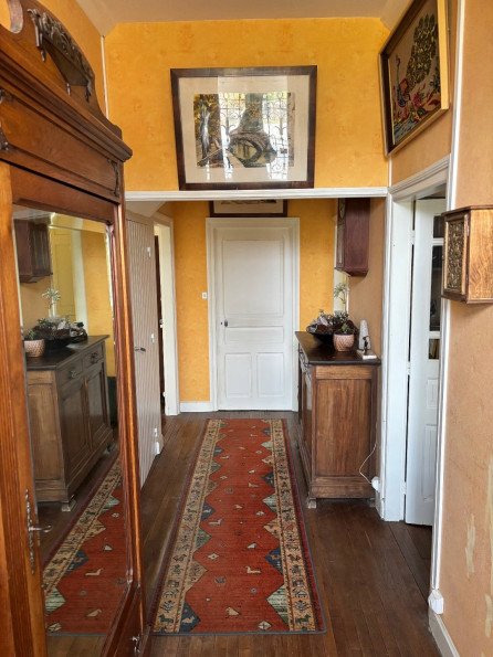 vente Maison de village Chamberet - Photo 2