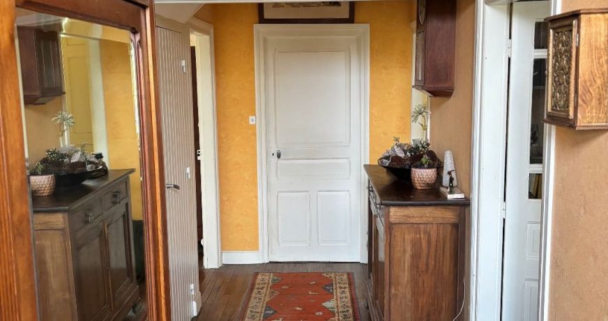 vente Maison de village Chamberet