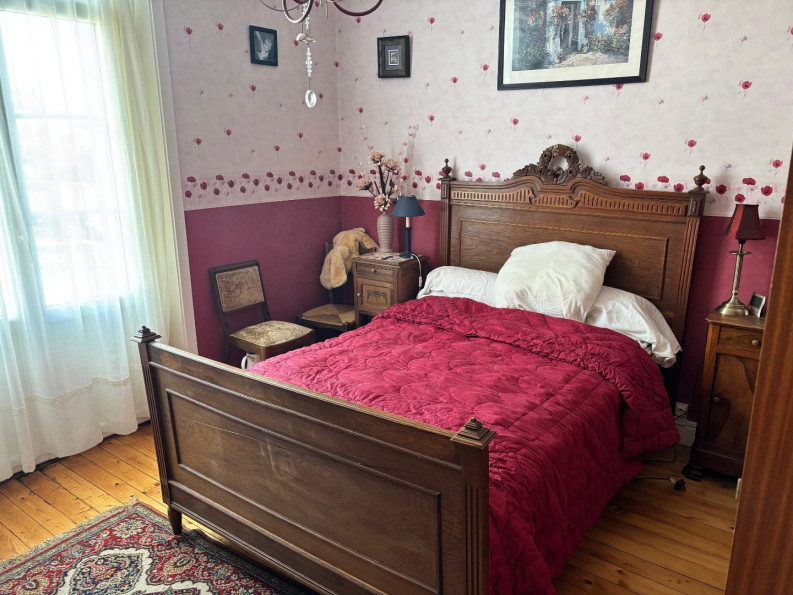 vente Maison de village Chamberet - Photo 6