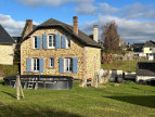 vente Maison de village Chamberet