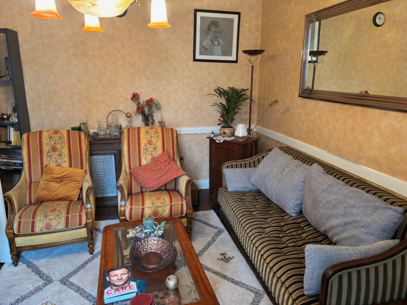 vente Maison de village Chamberet - Photo 3