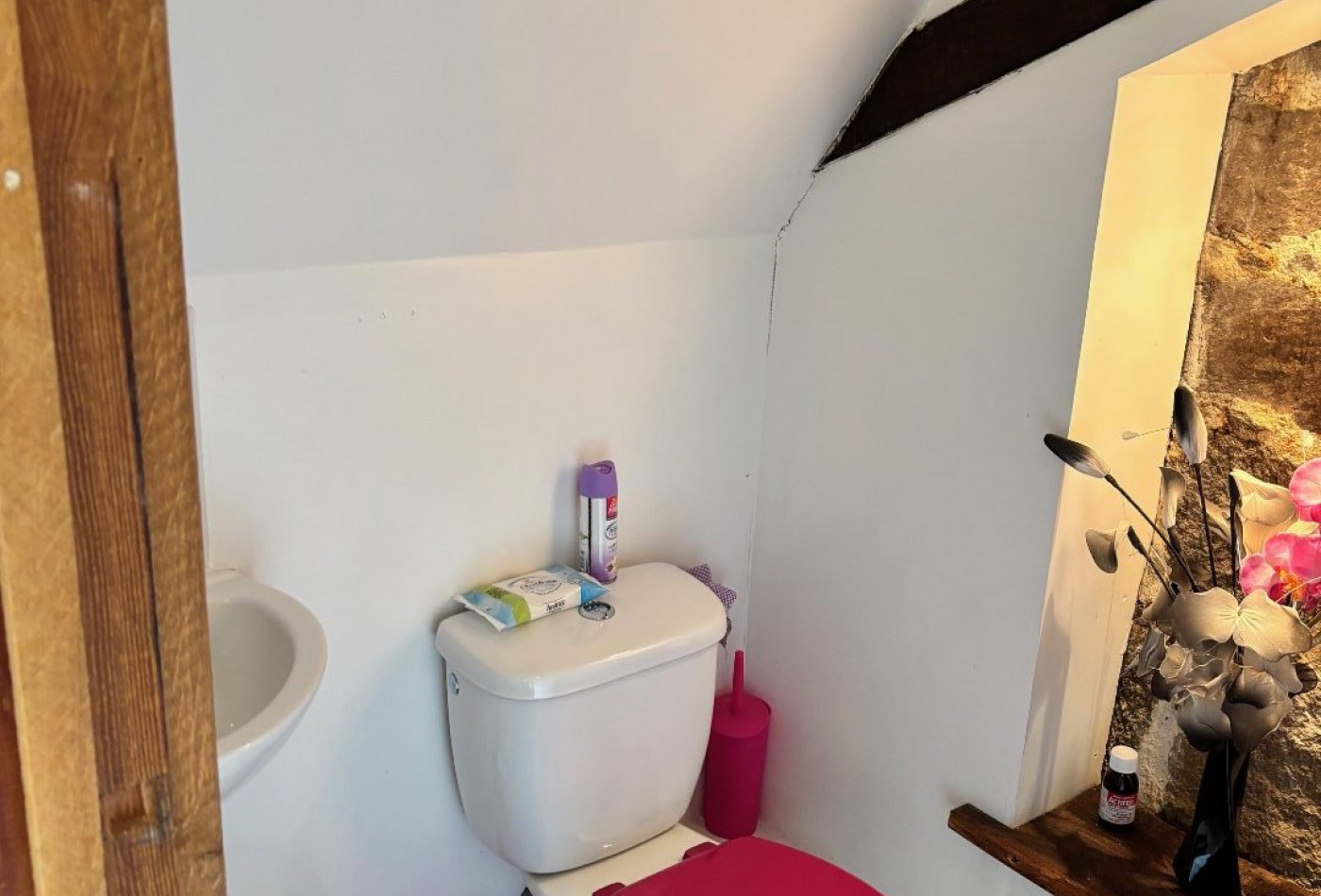 vente Maison de caractère Treignac - Photo 6