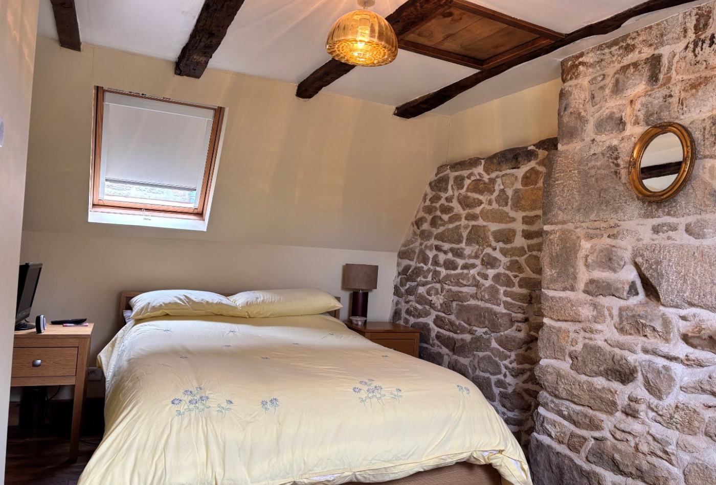 vente Maison de caractère Treignac - Photo 8