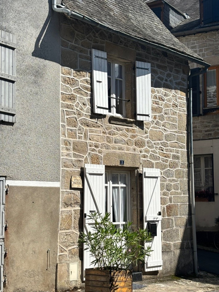 vente Maison de caractère Treignac - Photo 1