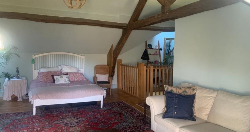 vente Maison de caractère Chamberet