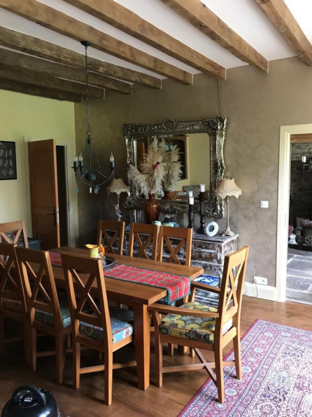 vente Maison de caractère Chamberet - Photo 9