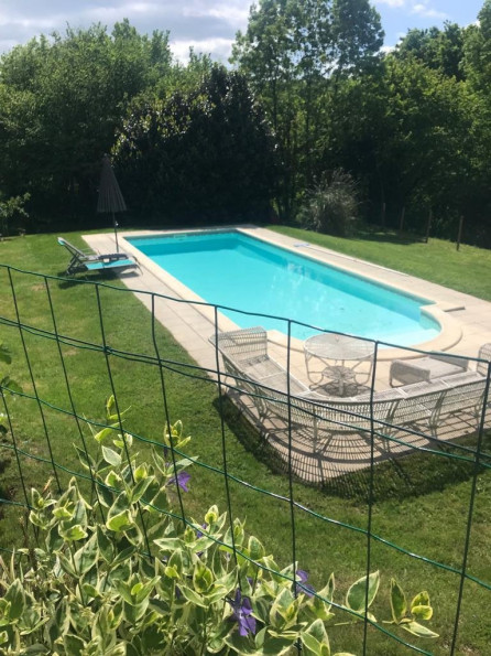 vente Maison de caractère Chamberet - Photo 10