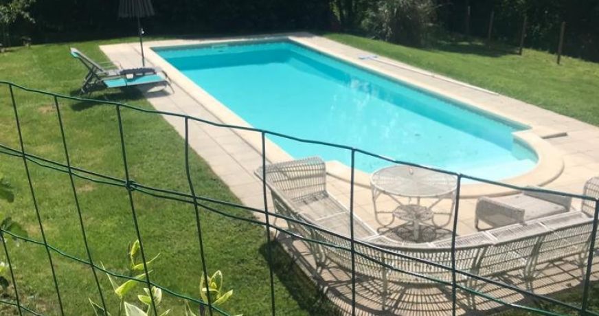 vente Maison de caractère Chamberet