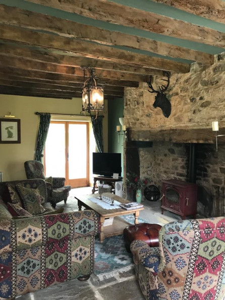 vente Maison de caractère Chamberet - Photo 8