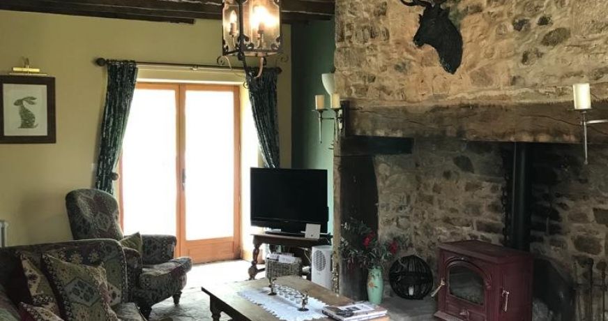 vente Maison de caractère Chamberet