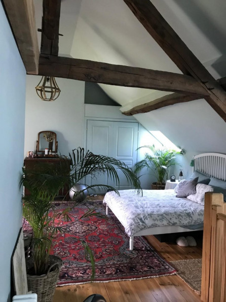 vente Maison de caractère Chamberet - Photo 3