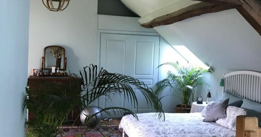 vente Maison de caractère Chamberet