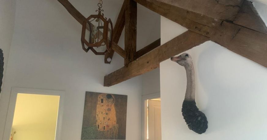 vente Maison de caractère Chamberet