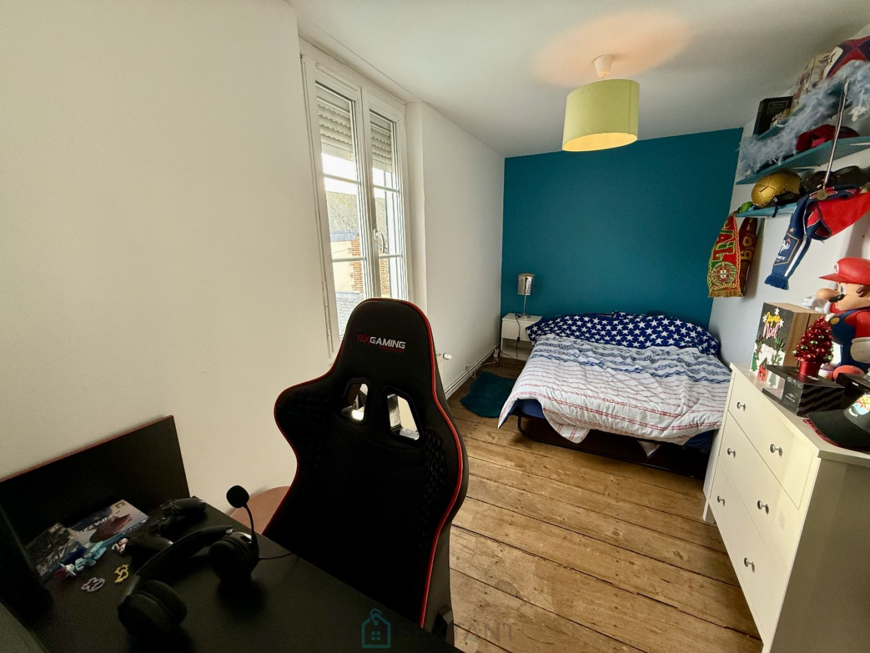 vente Maison Therines - Photo 13