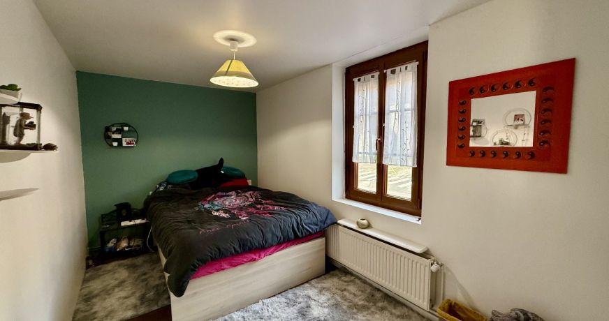 vente Maison Therines