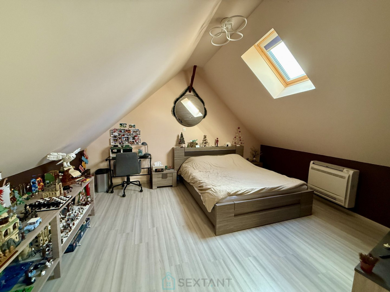 vente Maison Therines - Photo 16