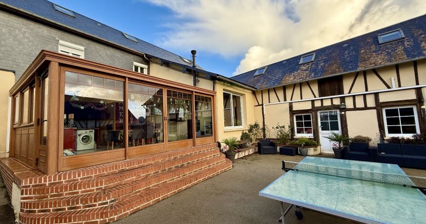 vente Maison Therines