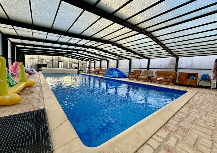 vente Maison Therines