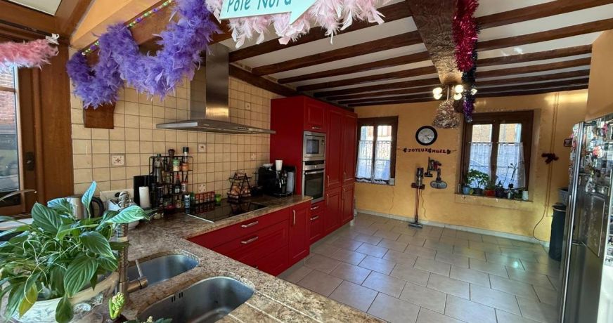vente Maison Therines