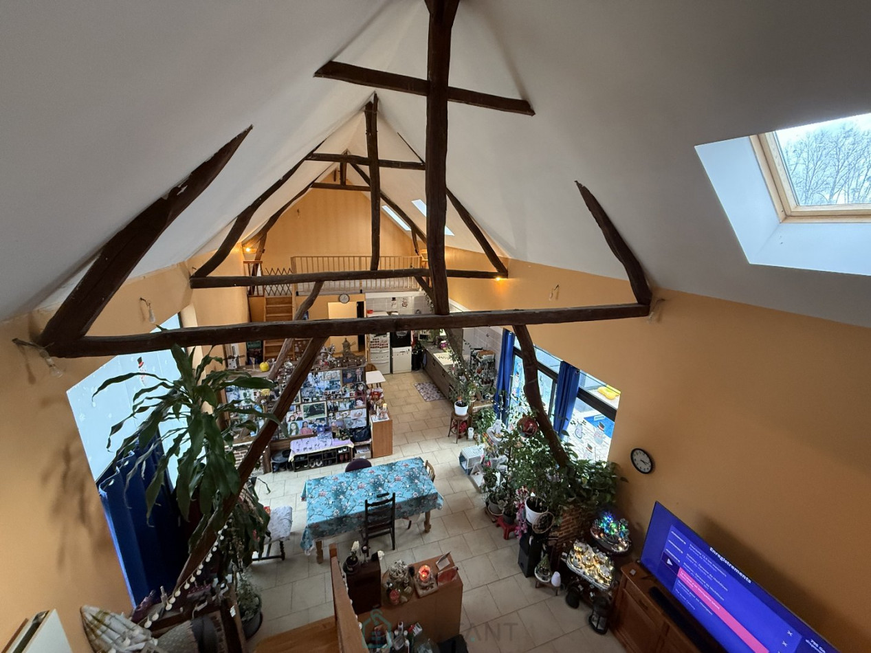 vente Maison Therines - Photo 19