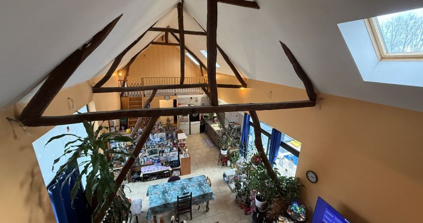 vente Maison Therines