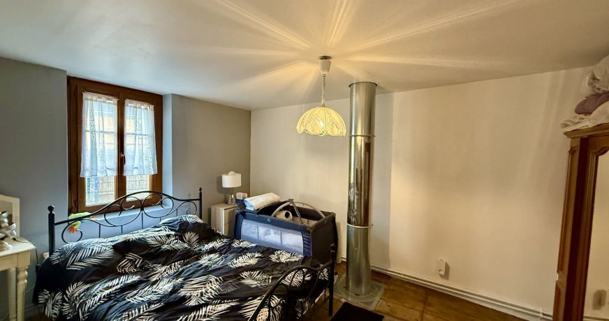 vente Maison Therines