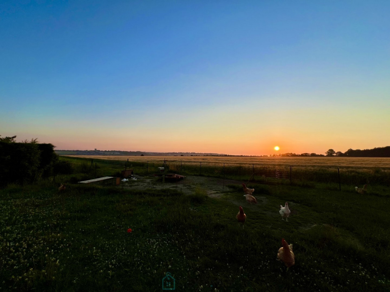 vente Maison Martin Eglise - Photo 13