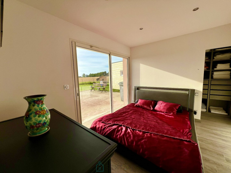 vente Maison Martin Eglise - Photo 8