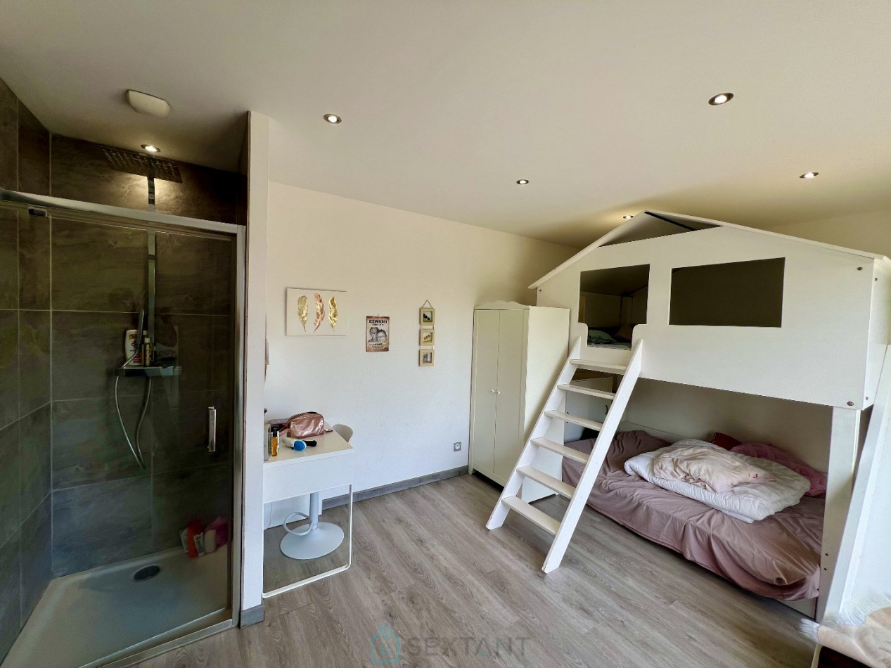 vente Maison Martin Eglise - Photo 10