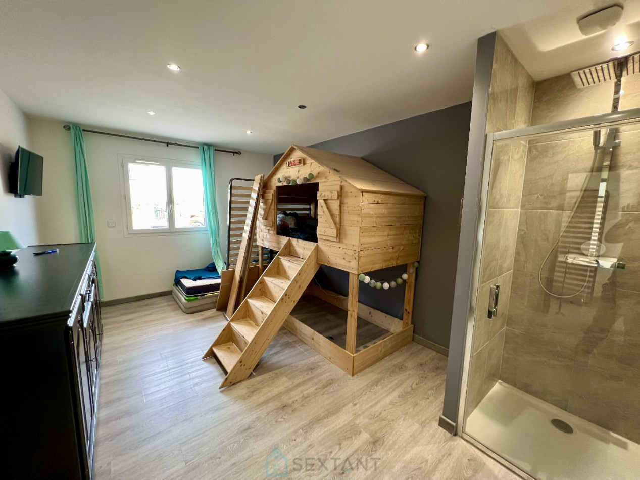 vente Maison Martin Eglise - Photo 11