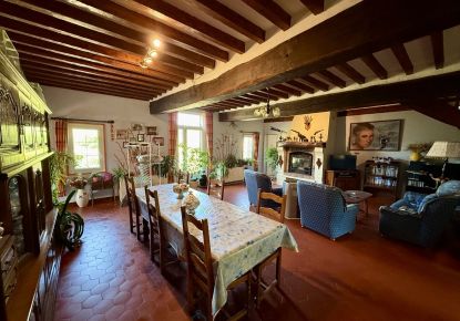 vente Maison Saint Germain Sur Eaulne