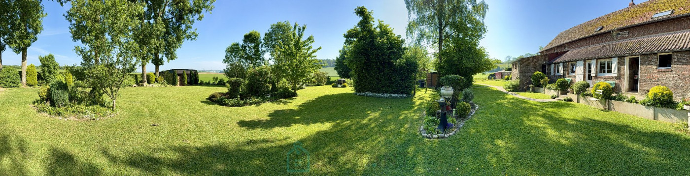 vente Maison Saint Germain Sur Eaulne - Photo 13