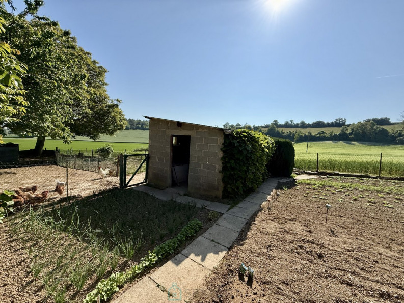 vente Maison Saint Germain Sur Eaulne - Photo 5