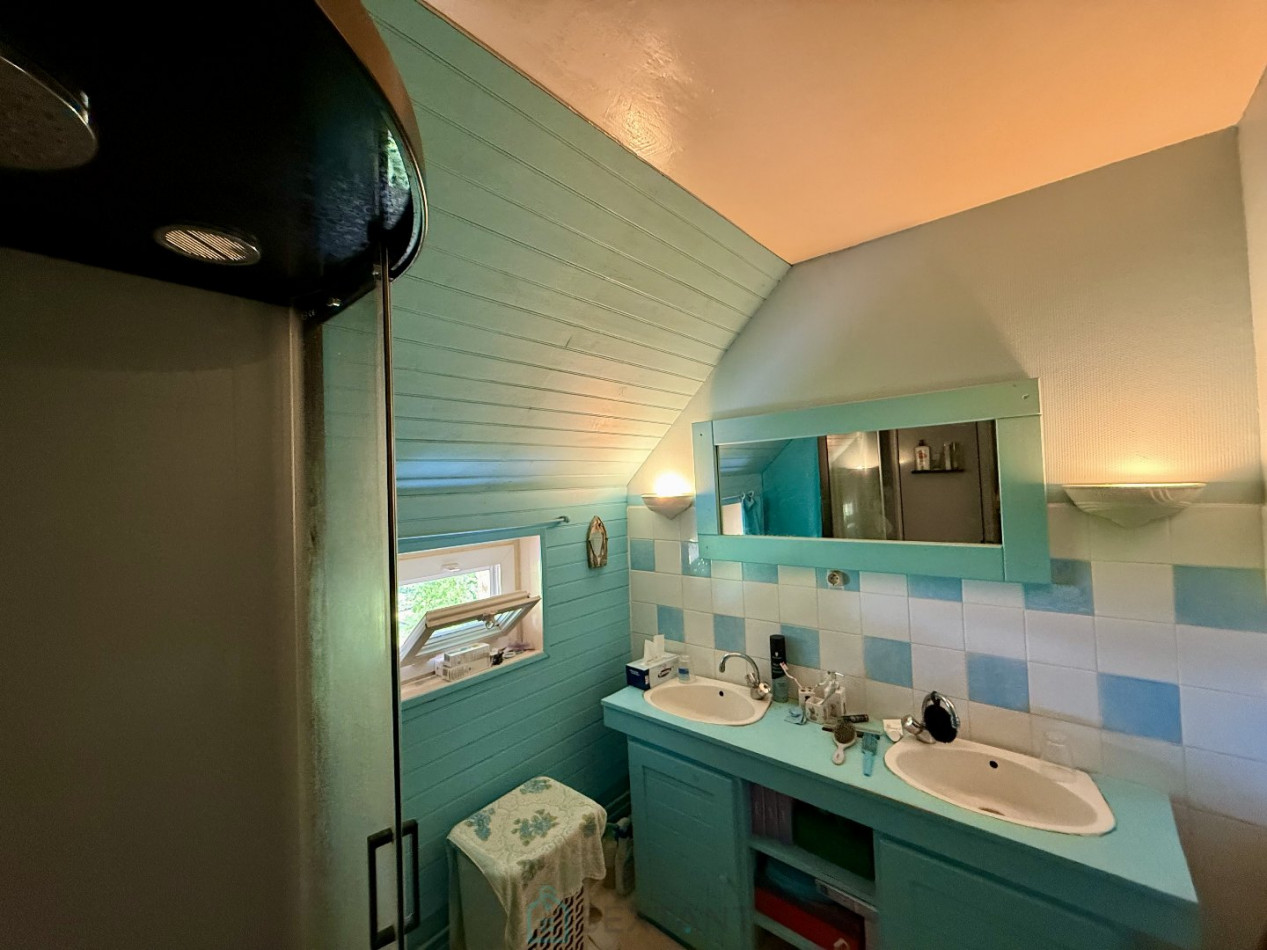 vente Maison Saint Germain Sur Eaulne - Photo 12