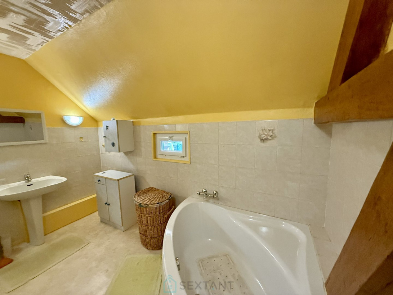 vente Maison Saint Germain Sur Eaulne - Photo 11