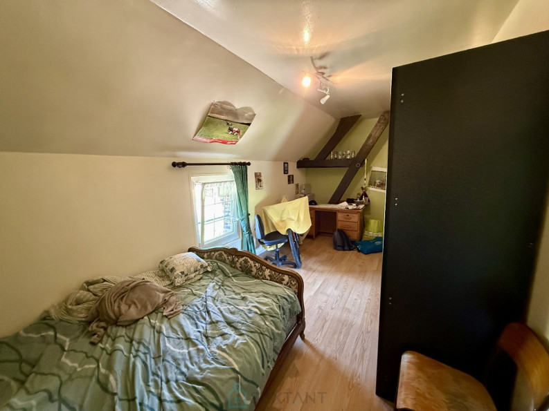 vente Maison Saint Germain Sur Eaulne - Photo 10