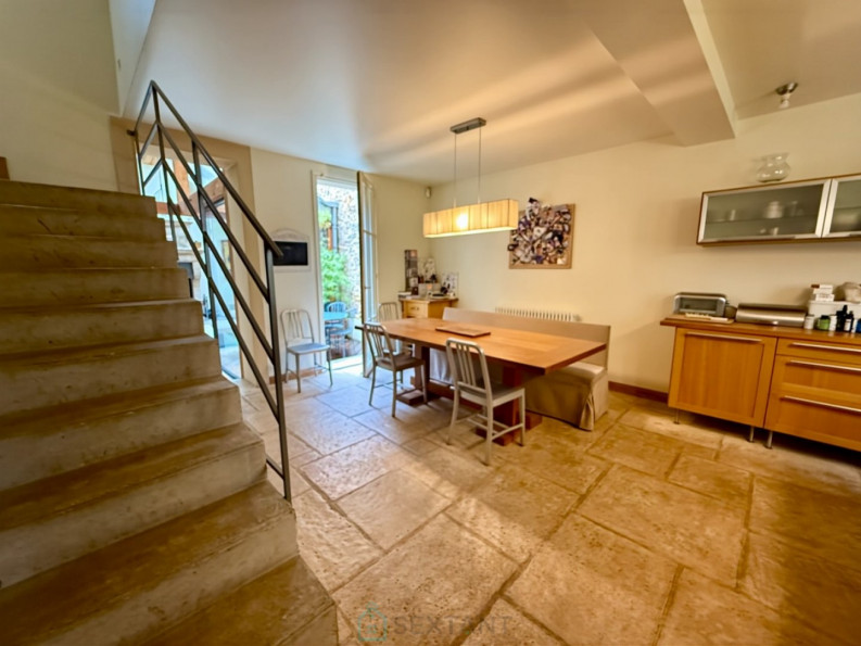 vente Maison Boulogne-billancourt - Photo 8